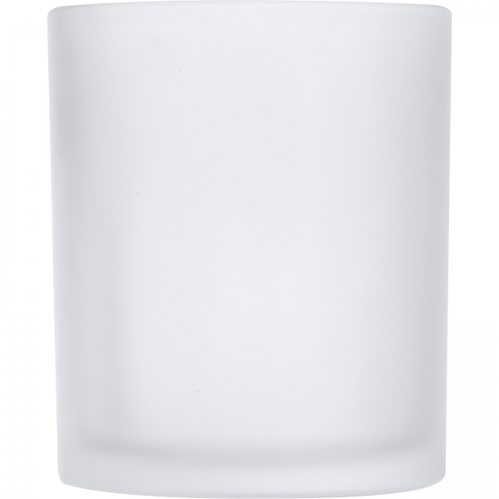 Kubek szklany 300 ml ANGELIKA