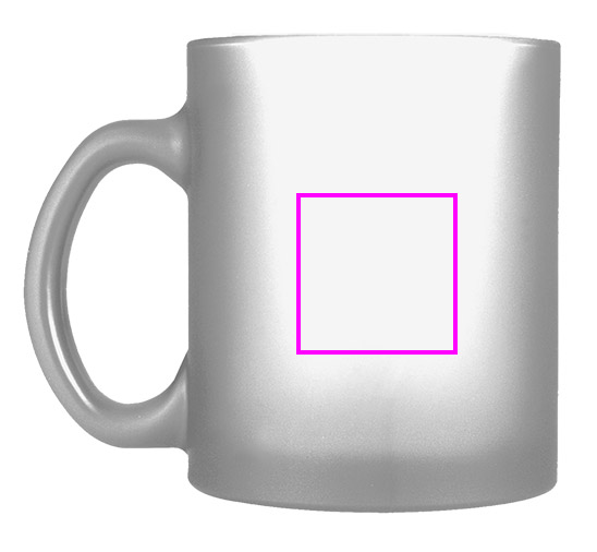 Kubek szklany 300 ml ANGELIKA