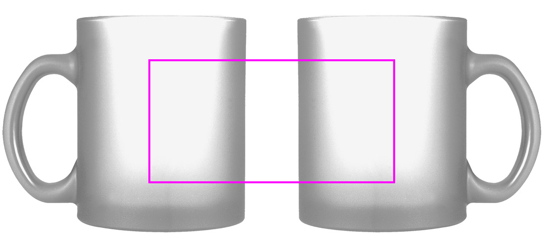 Kubek szklany 300 ml ANGELIKA