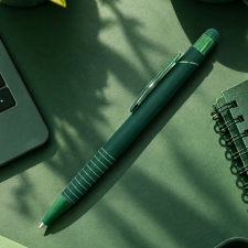 Długopis metalowy touch pen ANGELO