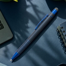 Długopis metalowy touch pen ANGELO
