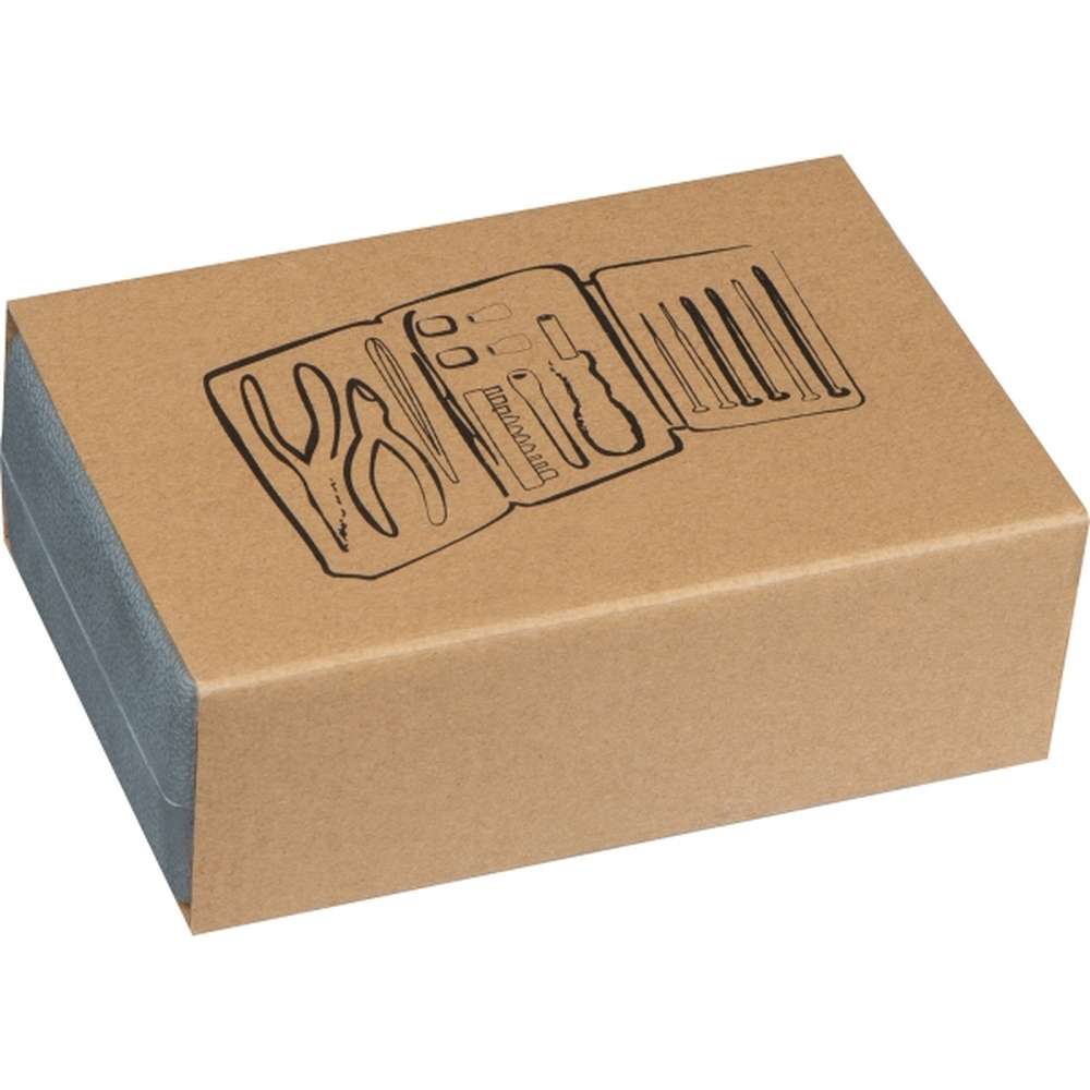 Zestaw narzędzi 25 elementów STEPHANIE