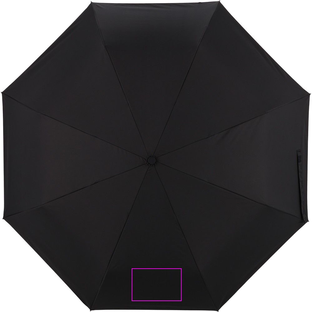Parasol kieszonkowy automatyczny ø105 cm Ferraghini NIKOLAUS