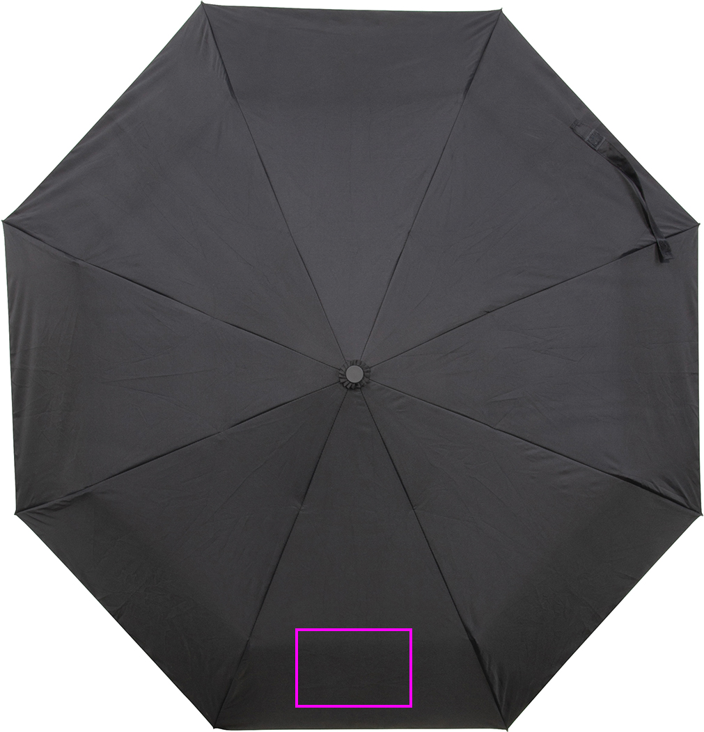 Parasol kieszonkowy automatyczny ø105 cm Ferraghini NIKOLAUS