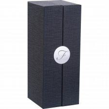 Pióro kulkowe stalowe Ferraghini AUDREY