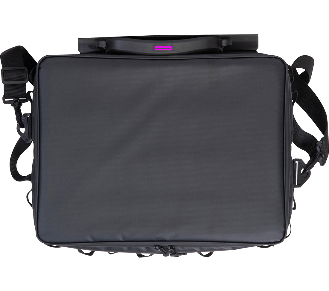 Torba termiczna 35l trolley DETLEF