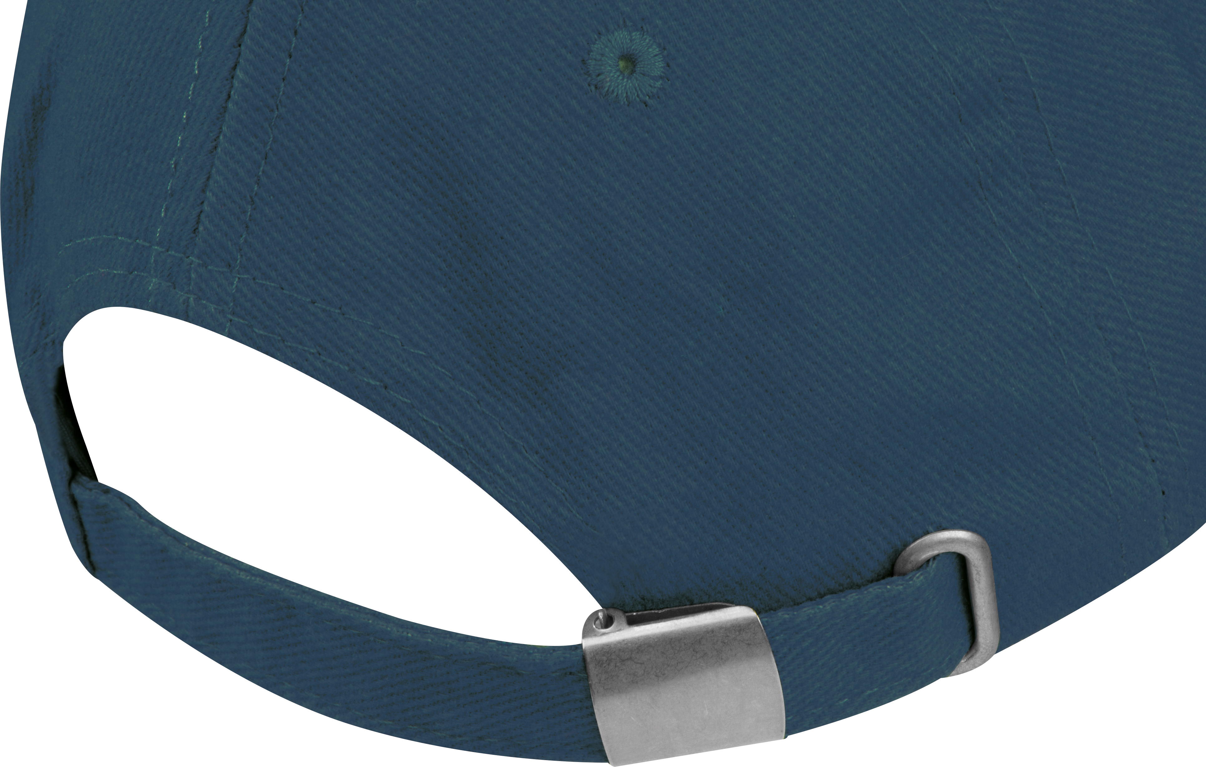 Czapka z daszkiem bawełniana 6 paneli, 260 g/m² CURTIS