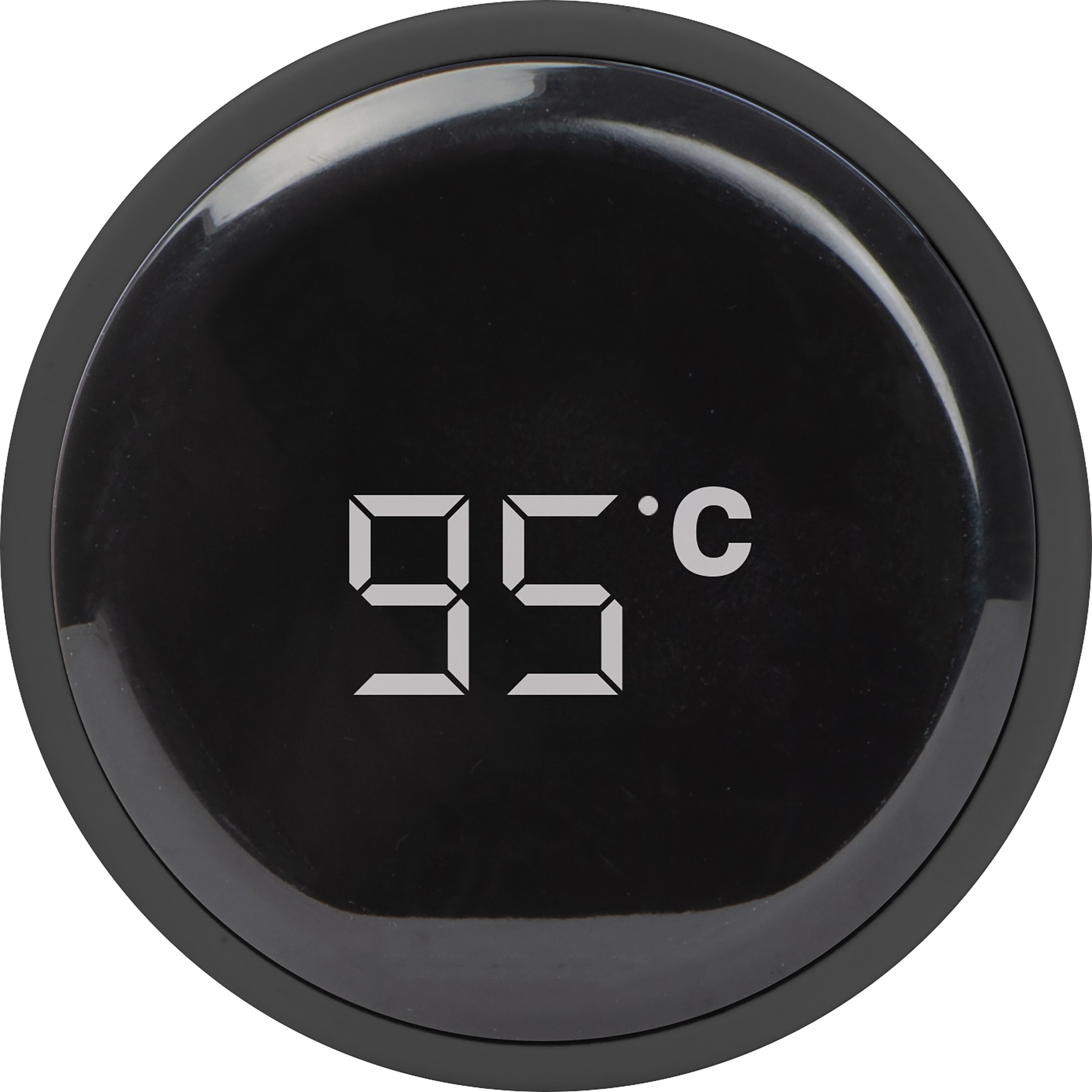 Termos z wyświetlaczem LED 450 ml WINSTON