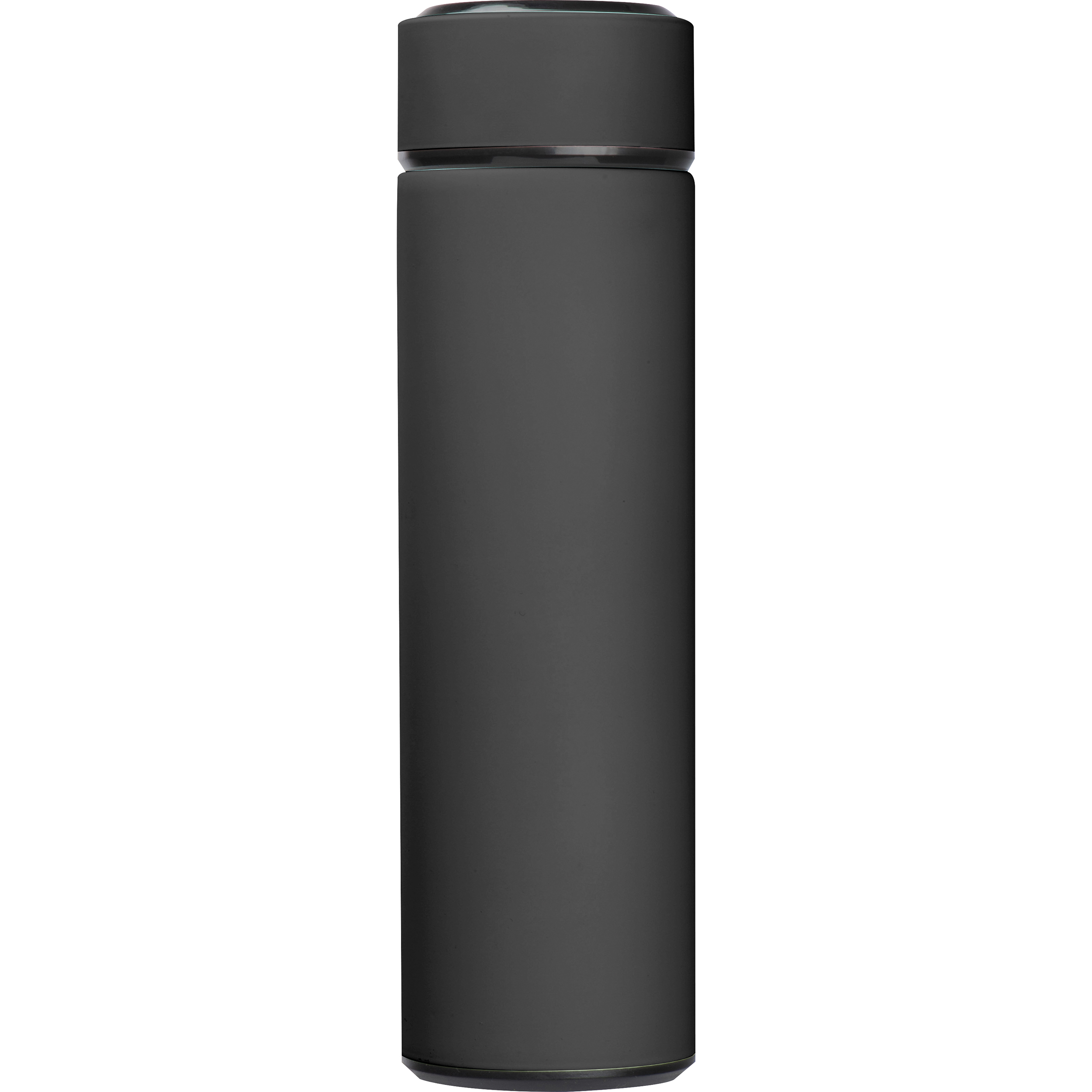 Termos z wyświetlaczem LED 450 ml WINSTON