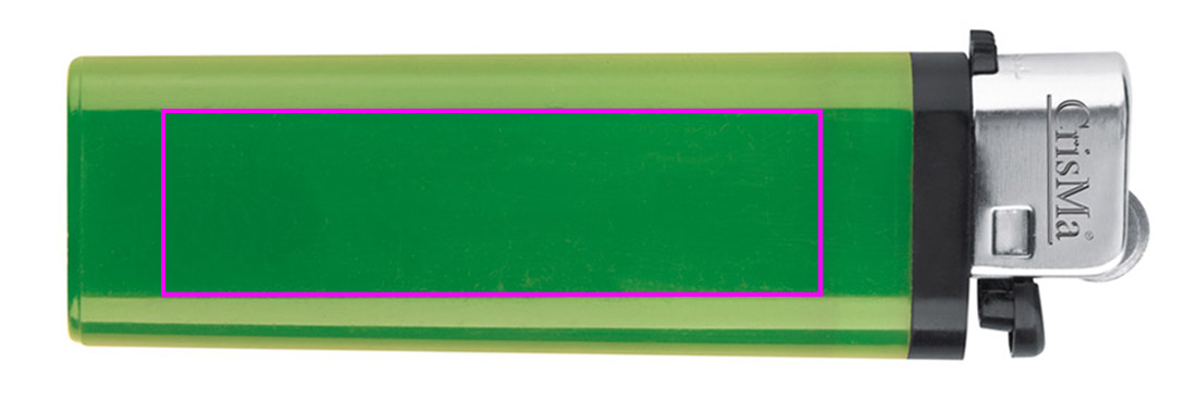 Zapalniczka jednorazowa KLEOPATRA