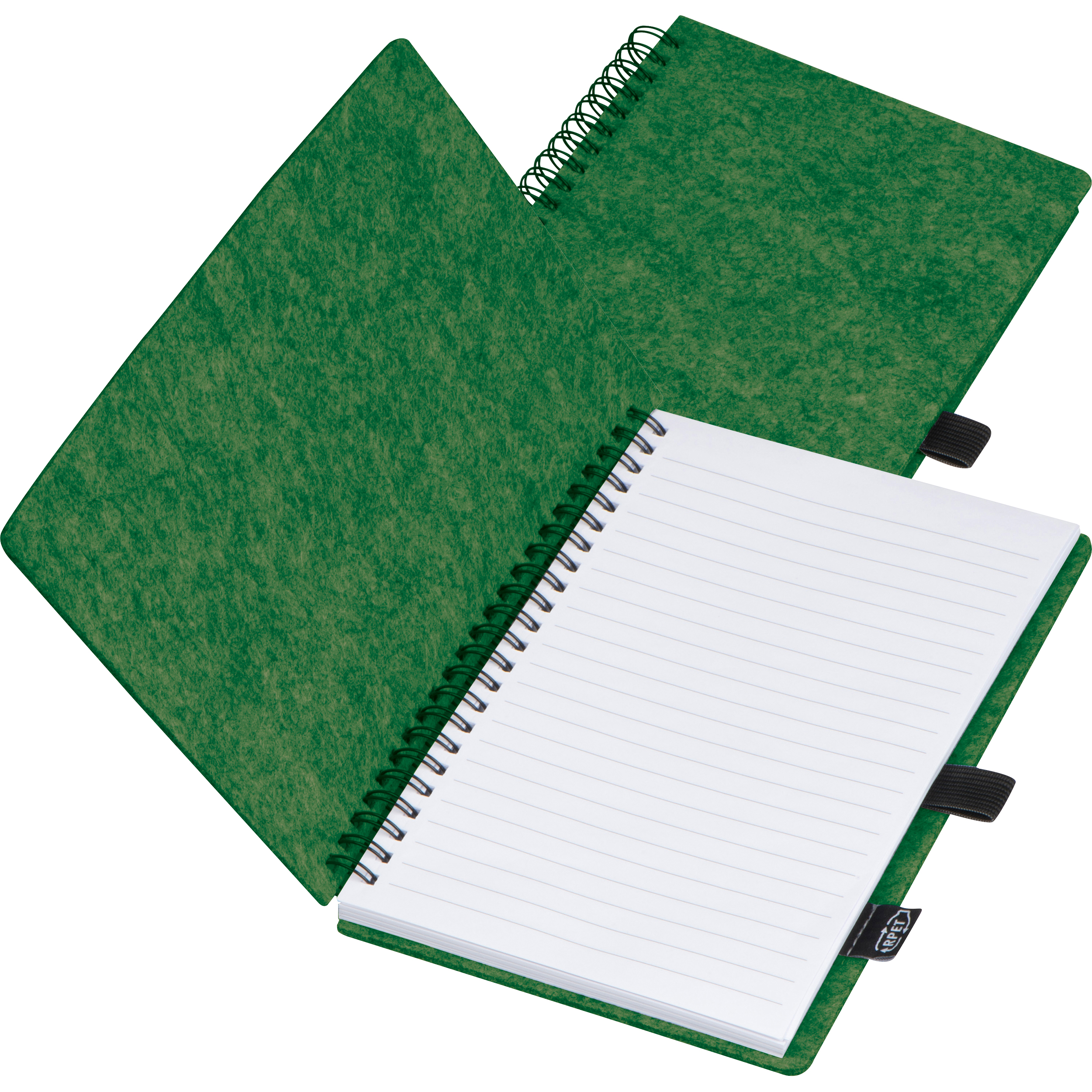 Notatnik A5 w linie BRENDA