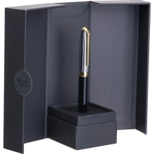 Długopis metalowy Mark Twain IRIS