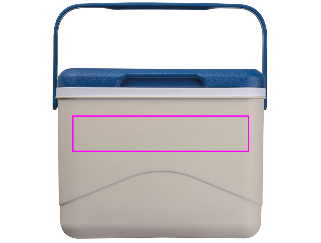 Portable fridge CrisMa ARIANNA
