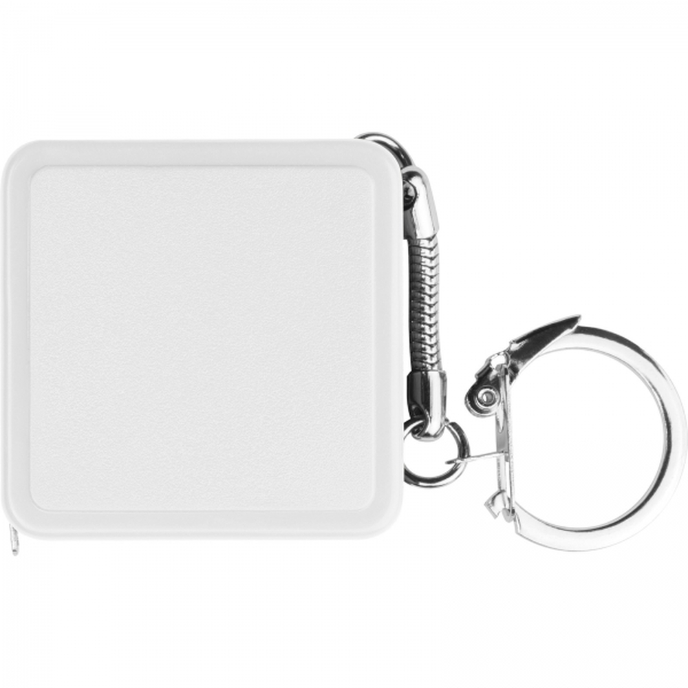 Miarka 1 m z brelokiem MARIE