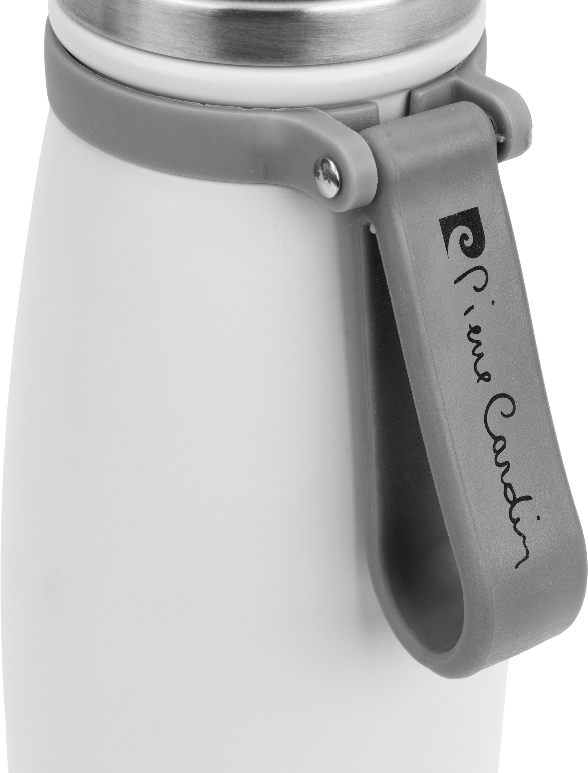 Butelka termiczna stalowa Pierre Cardin 650 ml