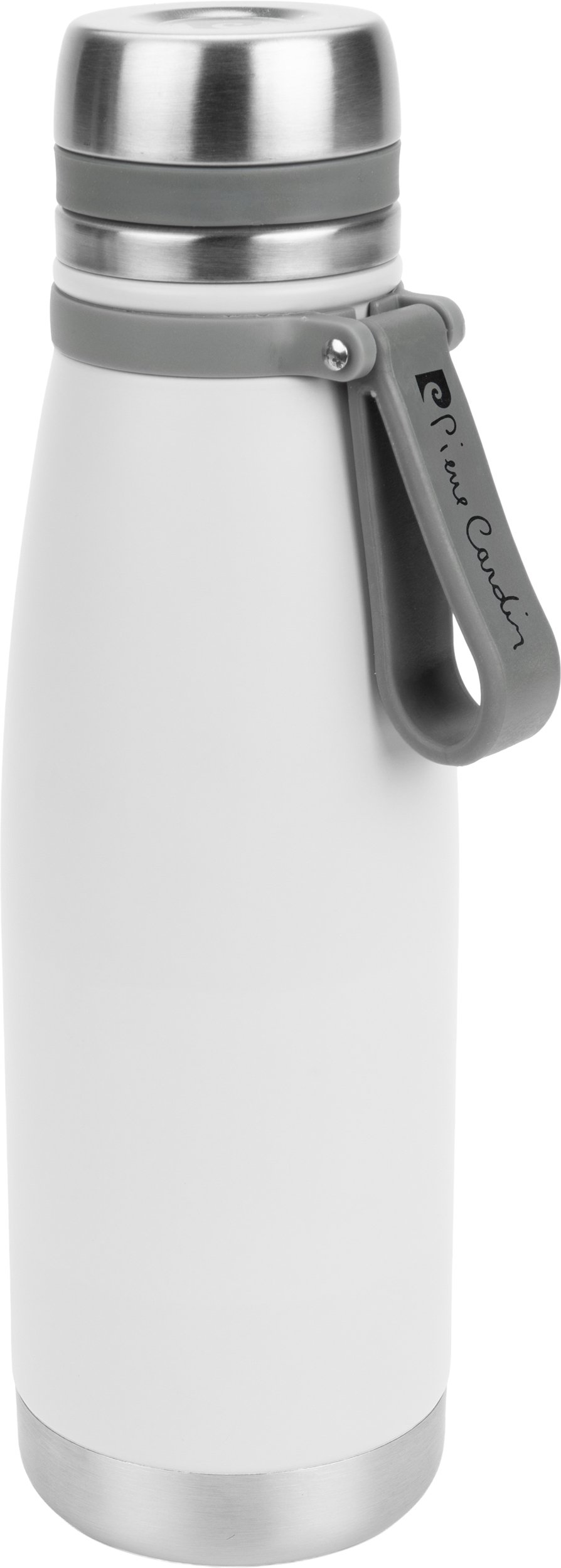 Butelka termiczna stalowa Pierre Cardin 650 ml