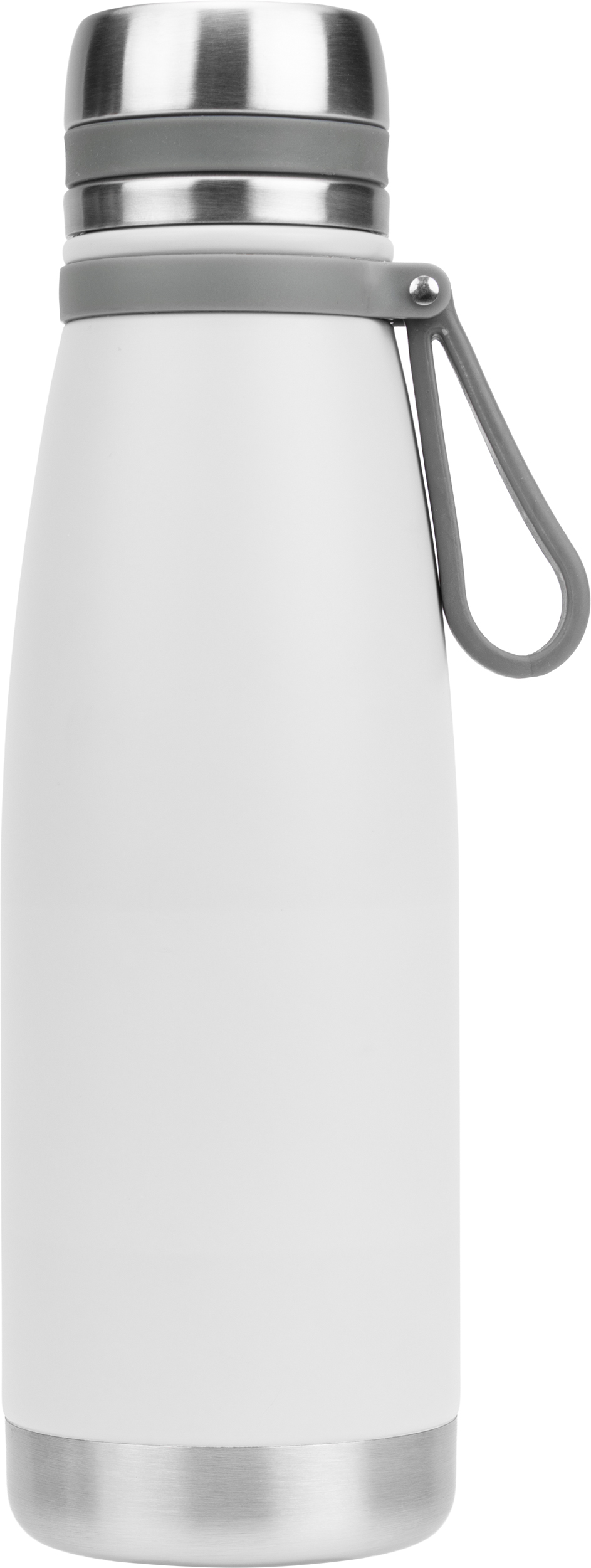 Butelka termiczna stalowa Pierre Cardin 650 ml