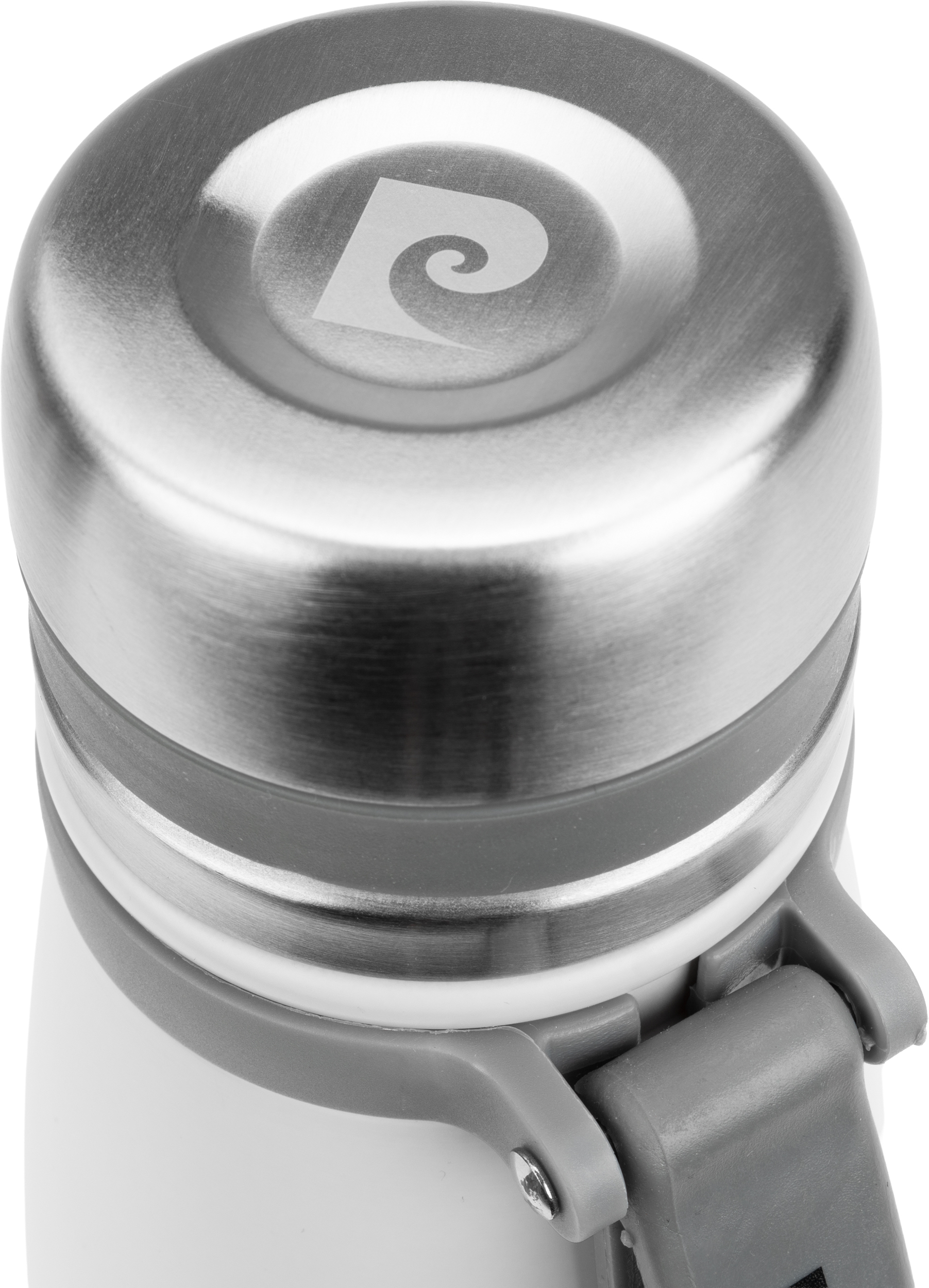 Butelka termiczna stalowa Pierre Cardin 650 ml