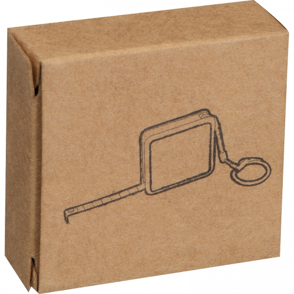 Miarka 1 m z brelokiem MARIE