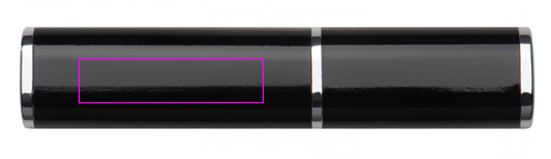 Długopis metalowy w etui EVA