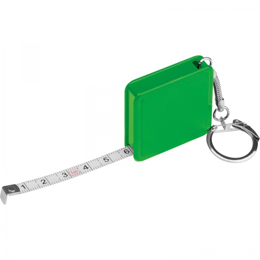 Miarka 1 m z brelokiem MARIE