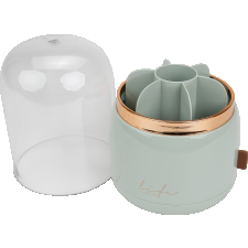 Pojemnik na pędzle do makijażu