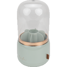 Pojemnik na pędzle do makijażu