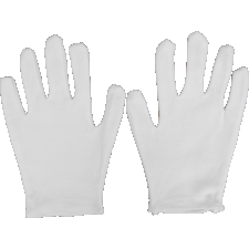 Rękawiczki bawełniane