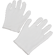 Rękawiczki bawełniane