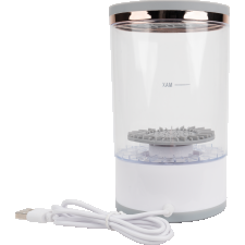 Urządzenie do czyszczenia pędzli