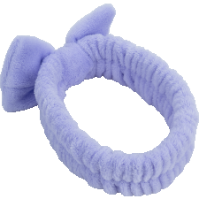 Opaska na głowę do makijażu