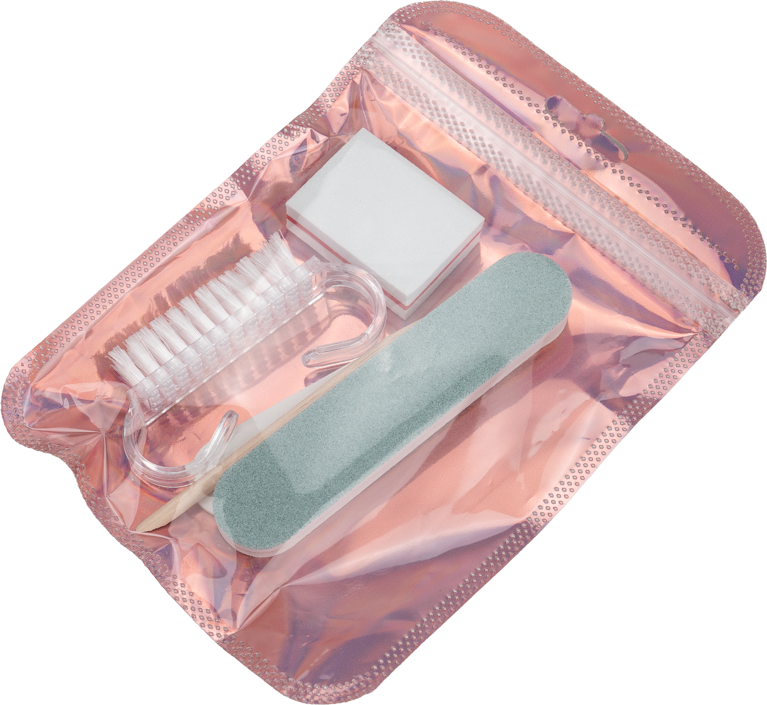 Mini zestaw do manicure
