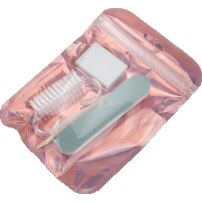 Mini zestaw do manicure