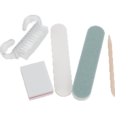 Mini zestaw do manicure