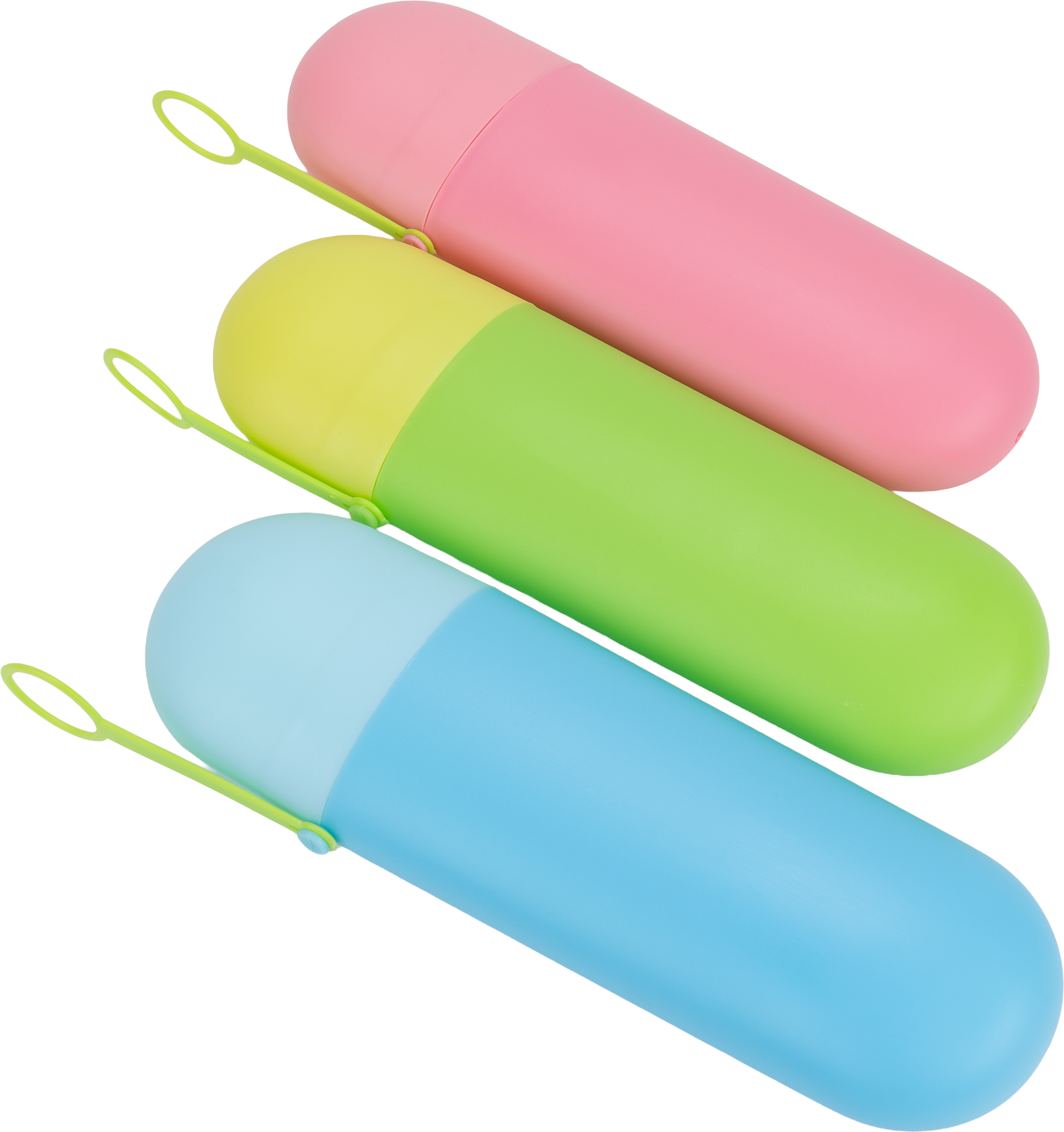 Etui na szczoteczke do zębów