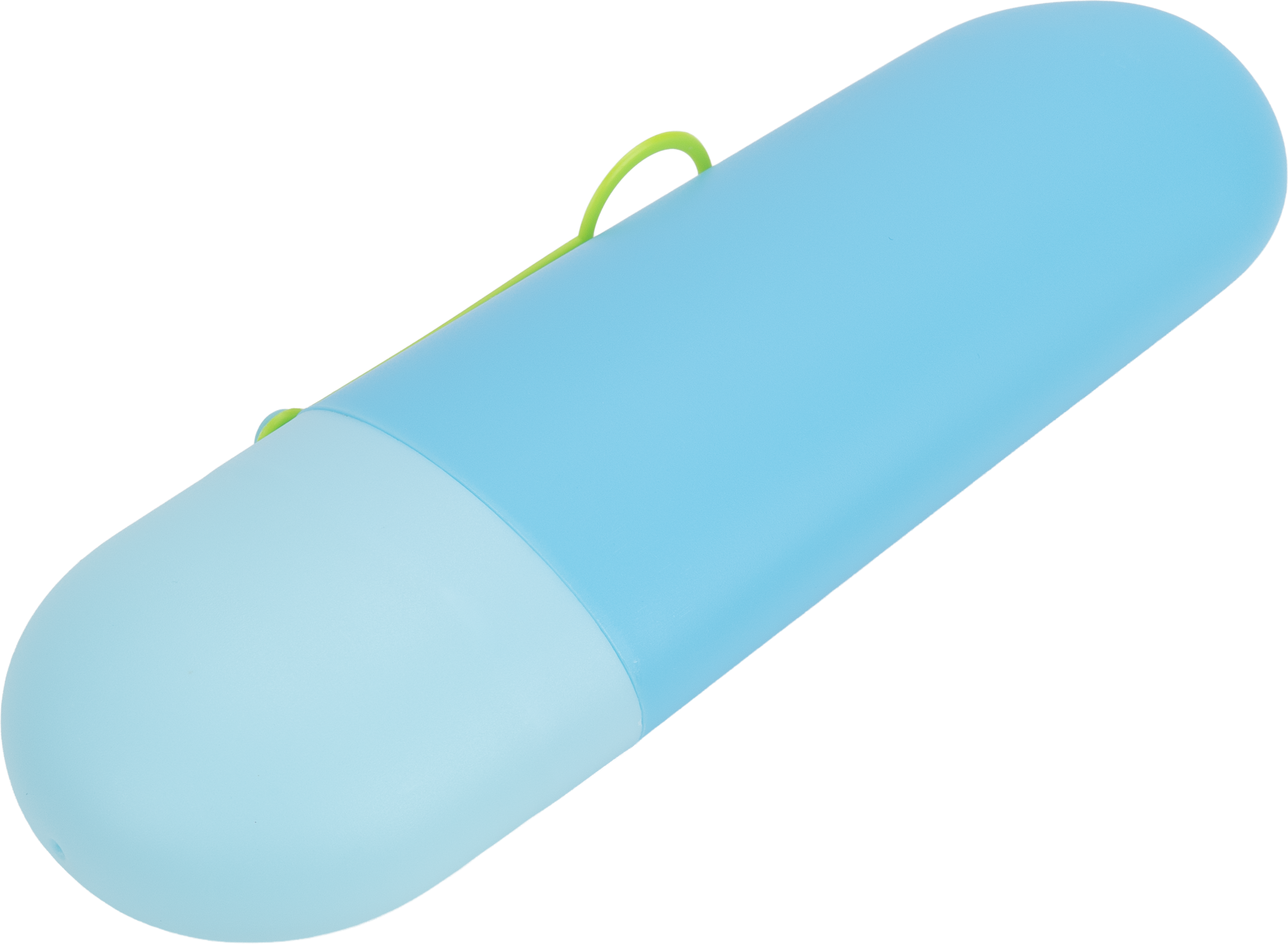 Etui na szczoteczke do zębów
