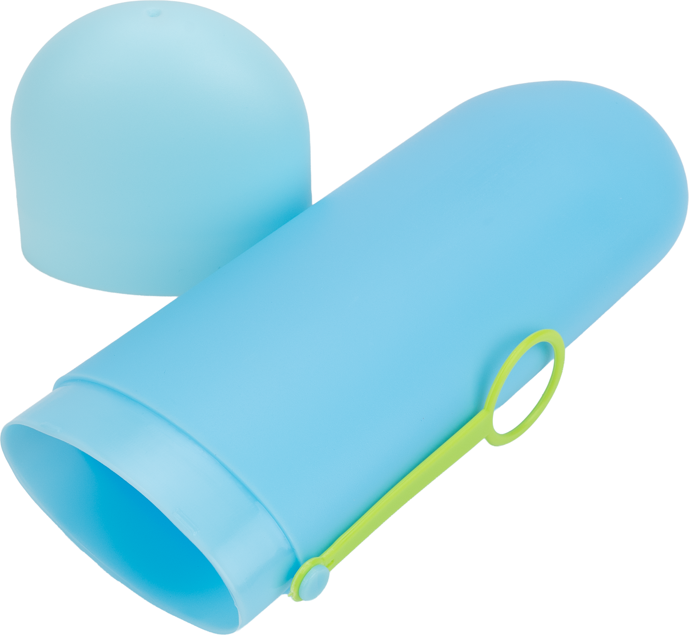 Etui na szczoteczke do zębów