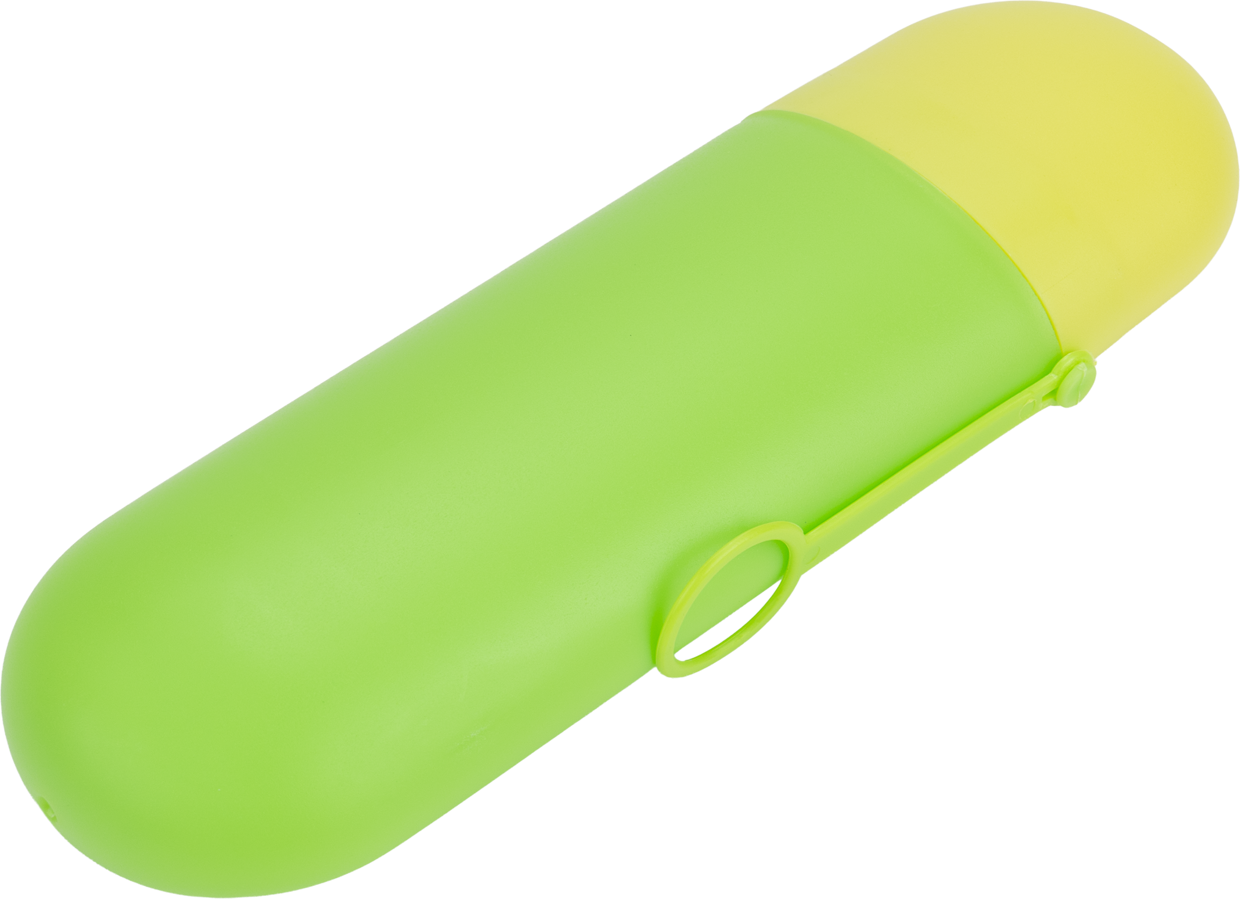 Etui na szczoteczke do zębów