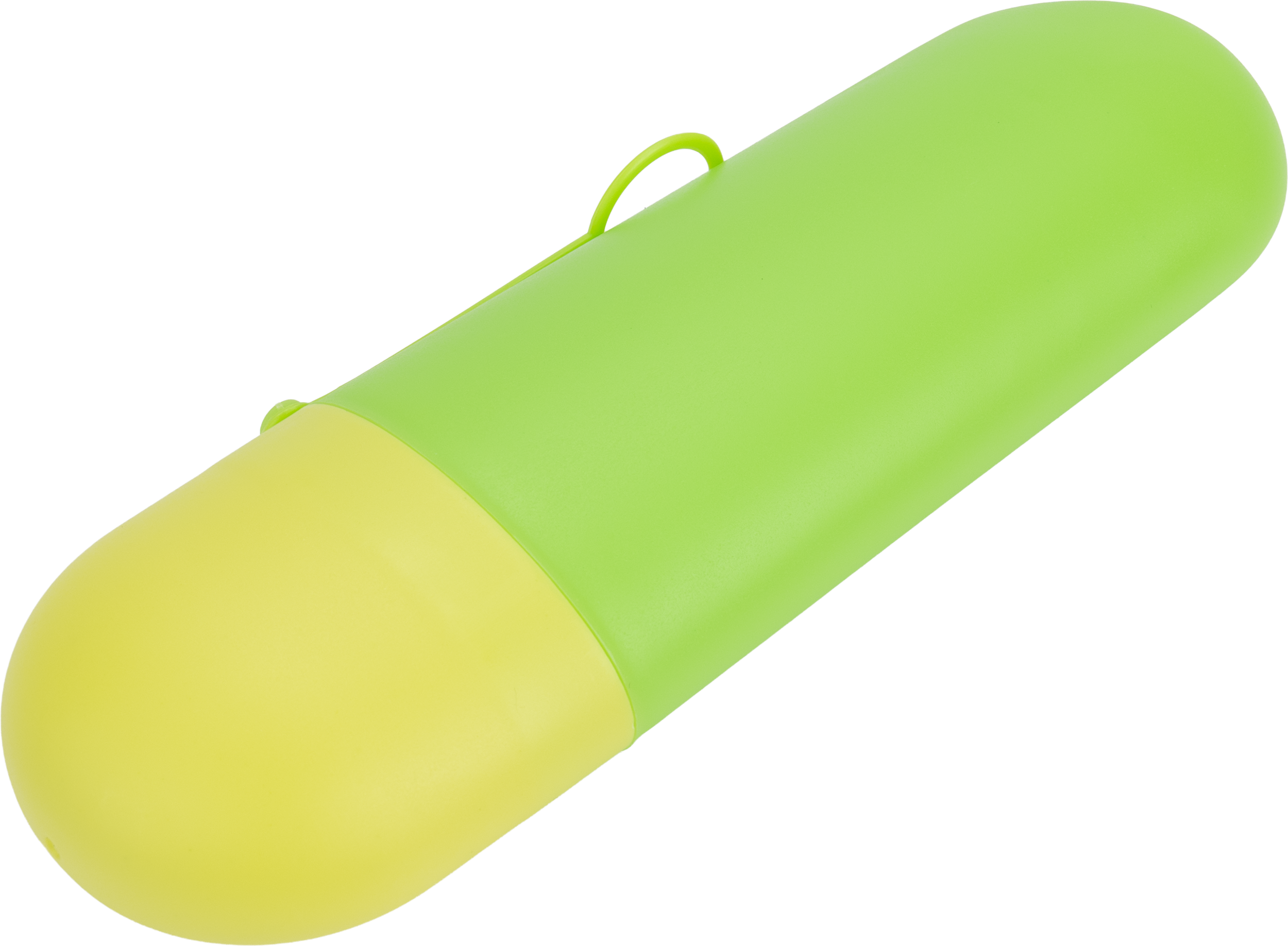 Etui na szczoteczke do zębów
