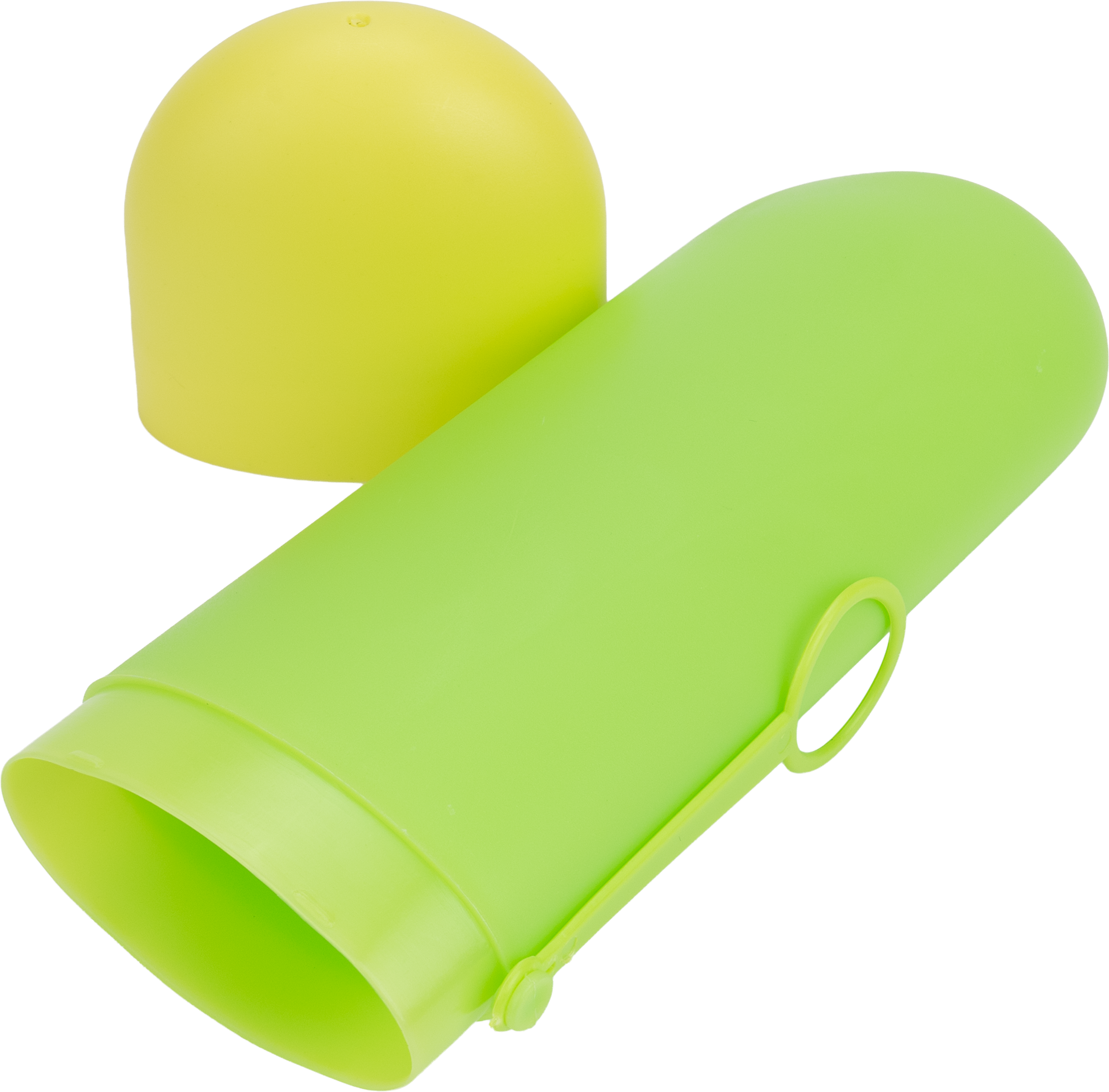 Etui na szczoteczke do zębów