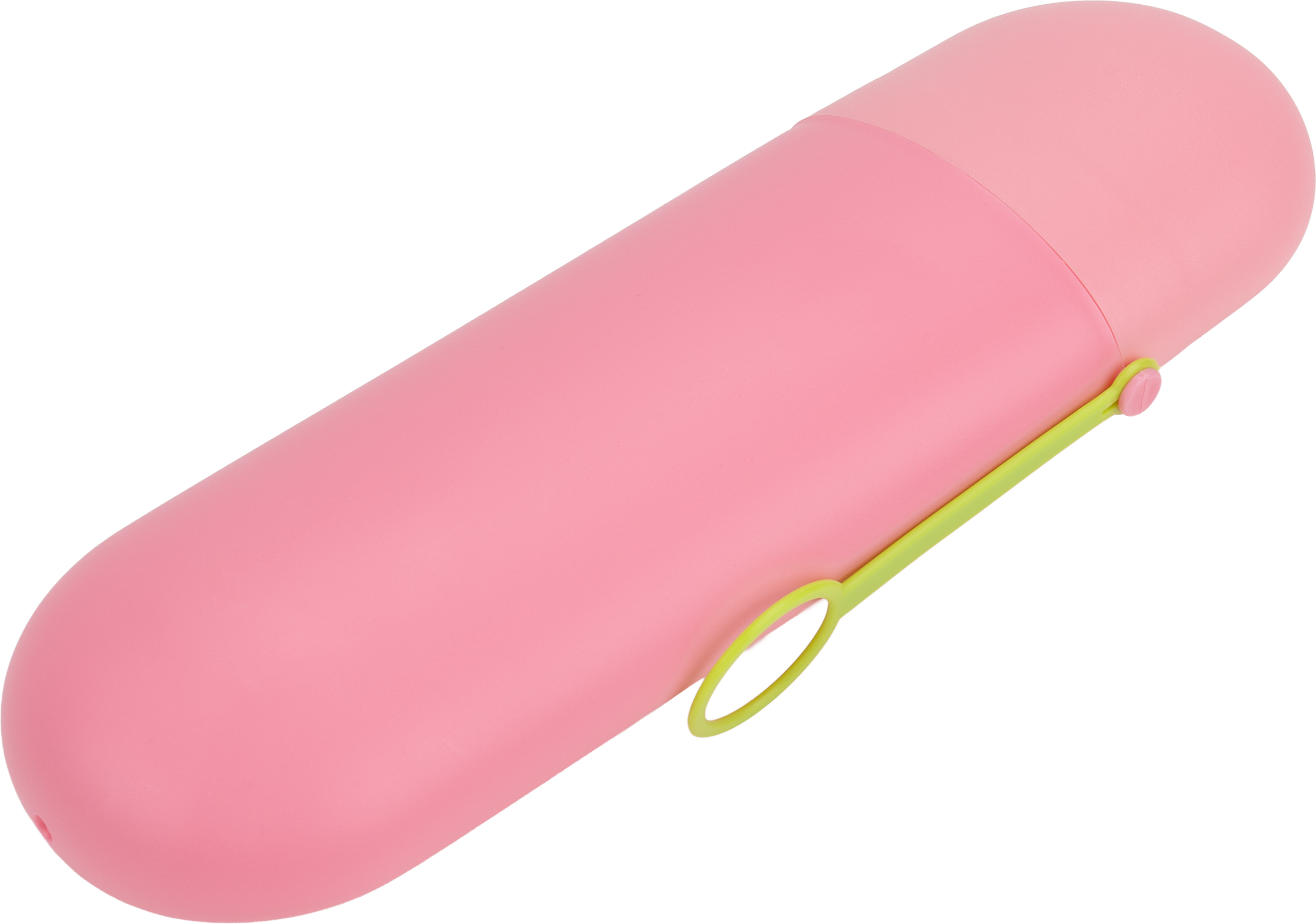 Etui na szczoteczke do zębów