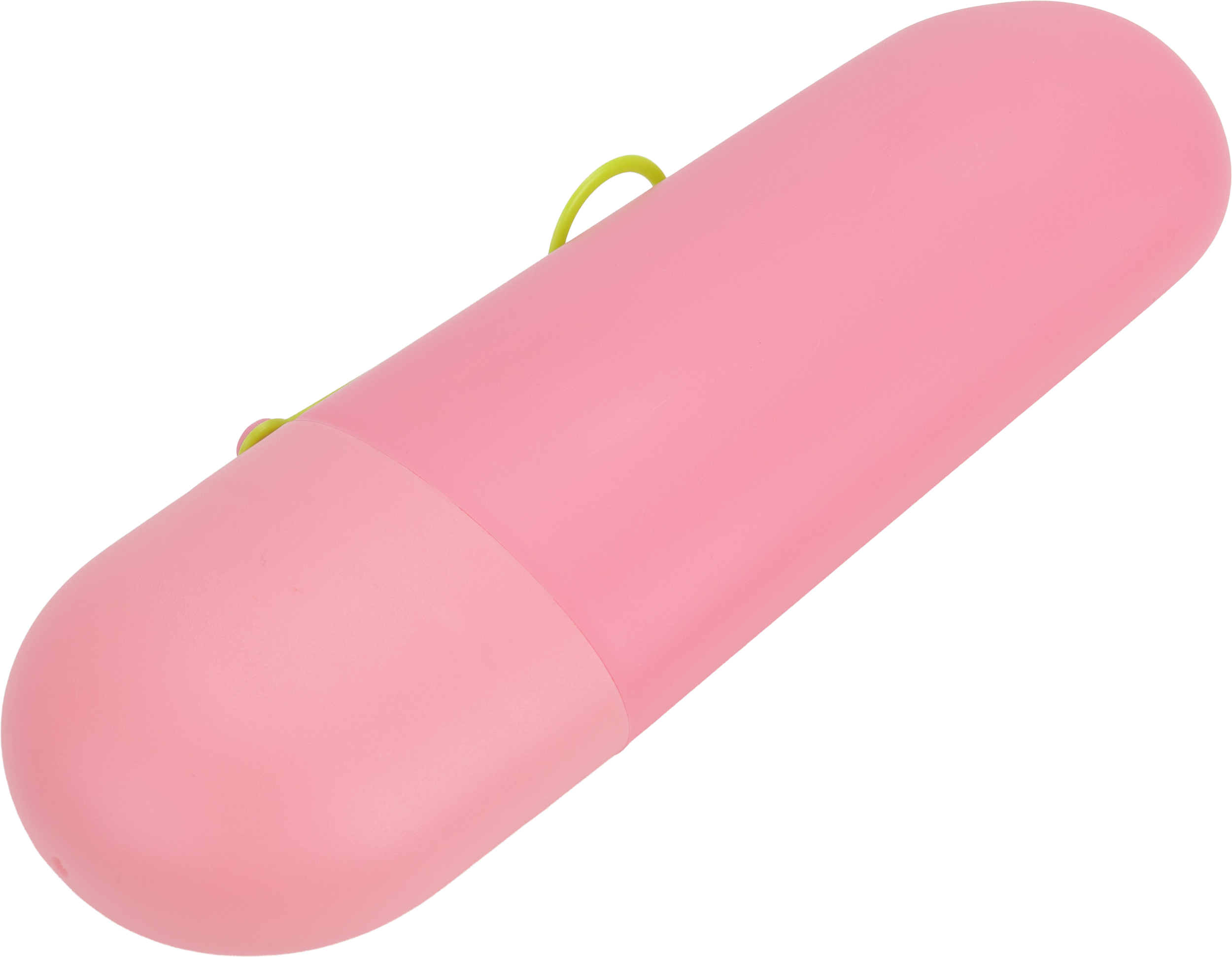 Etui na szczoteczke do zębów