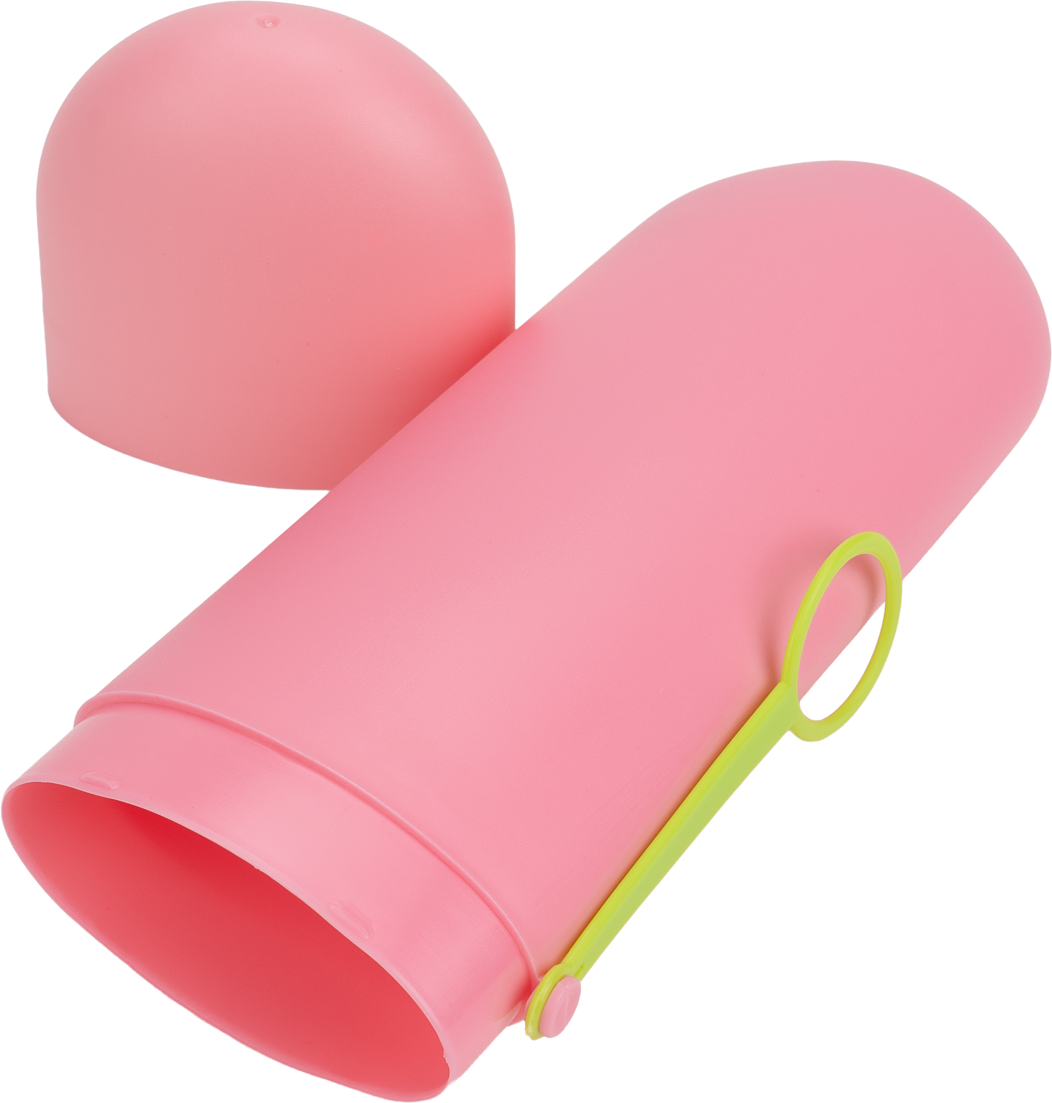 Etui na szczoteczke do zębów