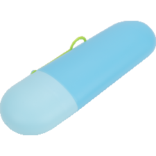 Etui na szczoteczke do zębów