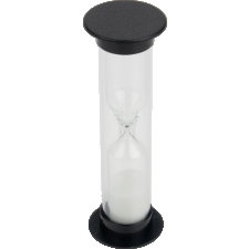 Klepsydra do mycia zębów