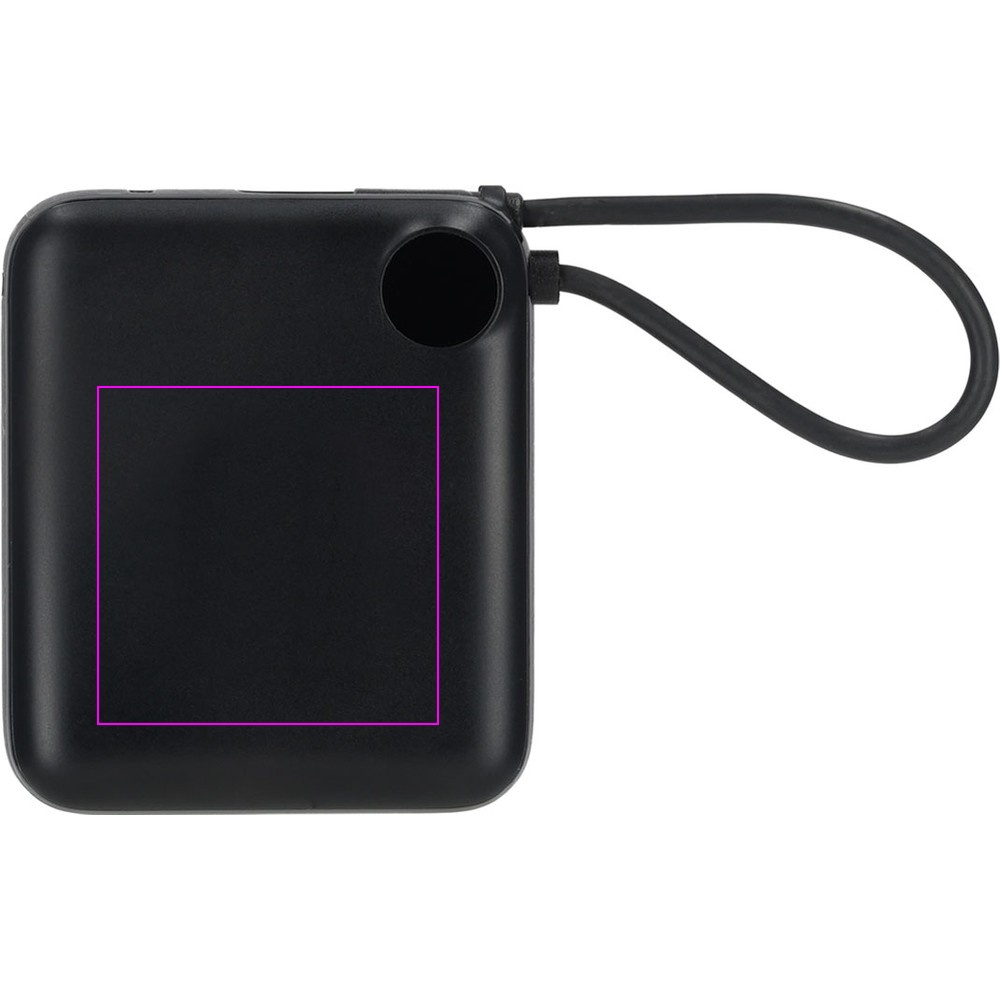 Power Bank 10000 mAh Fast Charge 22,5 W