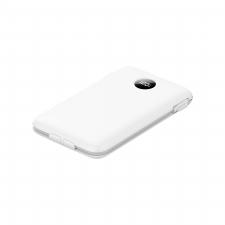 Power Bank 10000 mAh Fast Charge 22,5 W