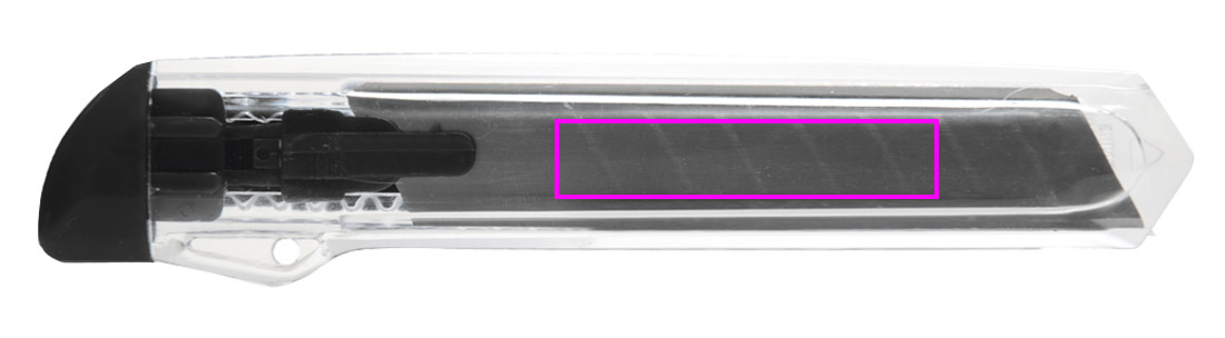 Nóż do kartonu MINA