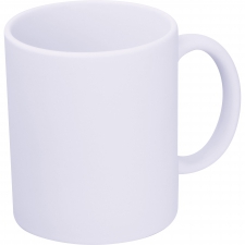 Kubek ceramiczny do sublimacji 330 ml ARIEL