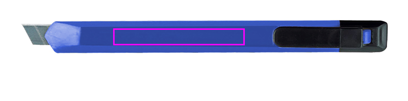 Nóż do kartonu URBAN